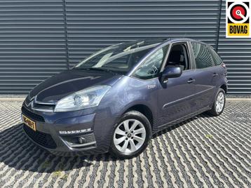 Citroen C4 Picasso 1.6 VTi Tendance | Climate | APK 29-10-26 beschikbaar voor biedingen
