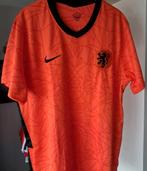 Nederlands elftal shirt Nike maat XXL (zgan), Ophalen of Verzenden, Zo goed als nieuw, Overige binnenlandse clubs, Shirt