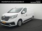 Renault Trafic 2.0 dCi 130 T30 L2H1 Work Edition - DEMO - 13, Auto's, Bestelauto's, Voorwielaandrijving, Stof, 4 cilinders, Renault