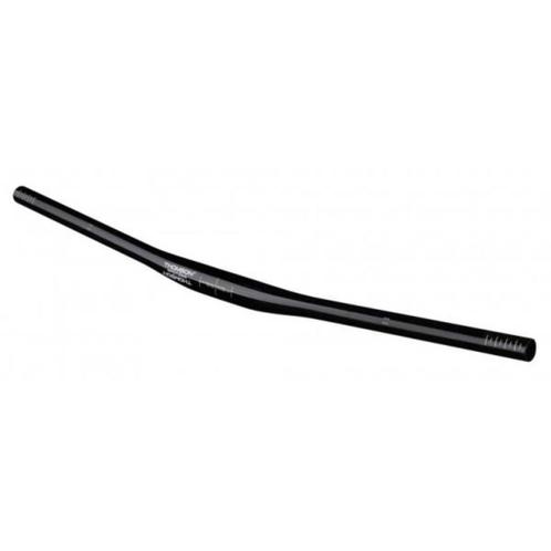 Thomson MTB Stuur Ø31.8 x 730mm Carbon - Zwart, Fietsen en Brommers, Fietsonderdelen, Nieuw, Mountainbike, Stuur, Verzenden