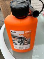 Stihl Combi Jerrycan 3L + 1.5L, Tuin en Terras, Ophalen of Verzenden, Zo goed als nieuw