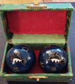 Meridiaan kogels met dolfijnen, Ophalen of Verzenden, Nieuw, Overige typen