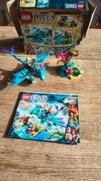 Lego Elves 41172 - Het waterdraak avontuur, Ophalen, Zo goed als nieuw