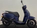Kymco Filly 50 E5+, Ophalen, Overige modellen, Maximaal 45 km/u, Nieuw
