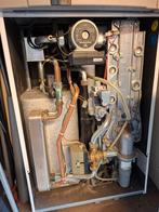 Remeha Quinta cv ketel, Doe-het-zelf en Verbouw, Verwarming en Radiatoren, Ophalen, 30 tot 80 cm, Gebruikt, Cv-ketel of Combi-ketel