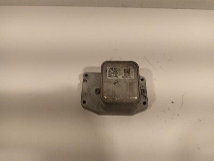 Oliekoeler Audi A3, Auto-onderdelen, Motor en Toebehoren, Audi, Seat, Volkswagen, Skoda, Gebruikt, Herkomst onderdeel bekend, 12 maanden garantie