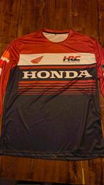 Honda cross shirt nieuw, Motoren, Kleding | Motorkleding, Ophalen of Verzenden, Nieuw met kaartje