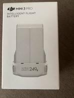 DJI Mini 3 pro Flight Battery - Nieuw in doos, Ophalen of Verzenden, Nieuw