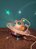 Planeet hanglamp Ikea, Ophalen of Verzenden, Gebruikt, Minder dan 50 cm