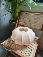 Japandi style lamp maisons du monde, Ophalen, Zo goed als nieuw, Minder dan 50 cm
