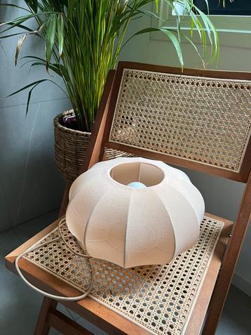 Japandi style lamp maisons du monde beschikbaar voor biedingen