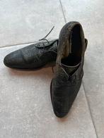 Floris van bommel maat 43, Kleding | Heren, Schoenen, Overige kleuren, Nieuw, Ophalen of Verzenden, Veterschoenen