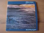 Dubbel LP Elpee Santana Moonflower Live vinyl, Ophalen of Verzenden, Zo goed als nieuw, Poprock