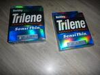 berkley Trilene sensi thin 8 en 17 lb, Ophalen of Verzenden, Nieuw, Vislijn