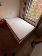 IKEA Matras 140x200 - Goede Staat!, Ophalen, Zo goed als nieuw, Tweepersoons
