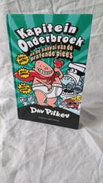 Kinder boek, Ophalen, Zo goed als nieuw