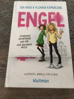 Engel, Isa Hoes& Vlinder Kamerling, Ophalen of Verzenden, Zo goed als nieuw