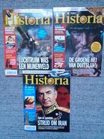Historia magazine, Boeken, Tijdschriften en Kranten, Ophalen of Verzenden, Zo goed als nieuw