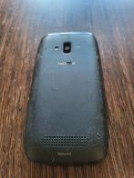 Nokia 610 - Smartphone, Gebruikt, Zwart, Touchscreen, 3 tot 6 megapixel