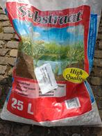 Vijver substraat restant GRATIS misschien 10 liter...?, Ophalen, Nieuw, Overige typen