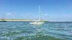 Pioneer 9 van de Stadt, Watersport en Boten, Ophalen, Zo goed als nieuw, Tuigage en Masten, Zeilboot