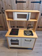 Ikea Duktig keukentje, Kinderen en Baby's, Speelgoed | Speelkeukens, Ophalen, Gebruikt, Hout, Speelkeuken
