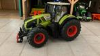 claas 959 axion siku 1:32, Ophalen of Verzenden, Gebruikt, Tractor of Landbouw, SIKU