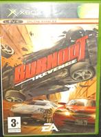 Burnout Revenge xbox, Racen en Vliegen, Ophalen of Verzenden, Zo goed als nieuw, 3 spelers of meer