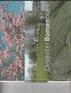 deventer bomenboek, Boeken, Ophalen of Verzenden