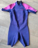 Olaian shorty maat 140, Kind, Ophalen of Verzenden, Zo goed als nieuw, Wetsuit