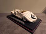 Maisto Mercedes Benz 500 K Typ Specialroadster 1936, Hobby en Vrije tijd, Modelauto's | 1:18, Ophalen of Verzenden, Zo goed als nieuw