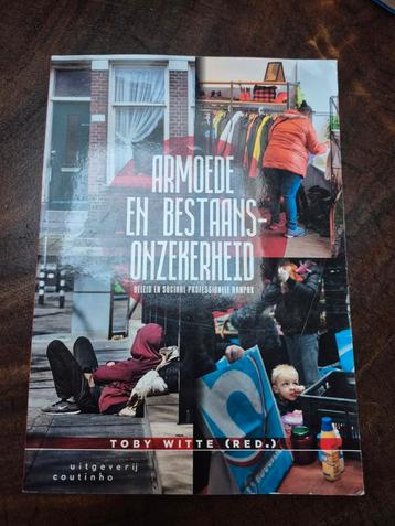 Armoede en Bestaansonzekerheid - Beleid en Aanpak beschikbaar voor biedingen