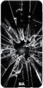 Samsung galaxy S9 glas gebroken wij hebben nieuwe unit, Verzenden, Niet werkend
