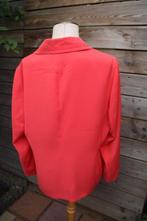 Jasje koraal Habella mt 46 Vaste prijs, Maat 46/48 (XL) of groter, Ophalen of Verzenden, Zo goed als nieuw, Jasje