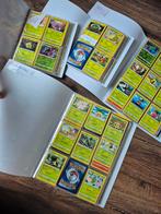 Pokémon kaarten verzameling, Hobby en Vrije tijd, Verzamelkaartspellen | Pokémon, Ophalen of Verzenden, Gebruikt, Meerdere kaarten
