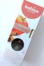 Bolsius True Scents Apple Cinnamon Geurstokjes, Ophalen, Nieuw