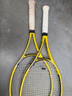 2 Prince Exo3 Rebel 95 rackets, Gebruikt, Prince, Racket, Ophalen