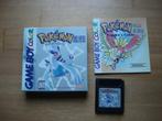 Pokemon silver gameboy bootleg, Spelcomputers en Games, Games | Nintendo Game Boy, 1 speler, Racen en Vliegen, Ophalen of Verzenden
