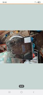 instant water heater verwarmer elektrisch, Doe-het-zelf en Verbouw, Minder dan 20 liter, Ophalen of Verzenden, Nieuw, Boiler