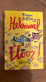 Boek Helemaal Floor! Marjon Hoffman, Boeken, Kinderboeken | Jeugd | 10 tot 12 jaar, Fictie, Zo goed als nieuw, Ophalen, Marjon hoffman