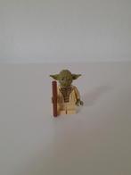 Lego Yoda - Star Wars, Ophalen of Verzenden, Zo goed als nieuw