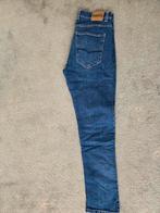 Maskovick spijkerbroek, Ophalen of Verzenden, Zo goed als nieuw, Blauw