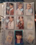 Diverse ateez photocards/merch, Ophalen of Verzenden, Zo goed als nieuw, Foto of Kaart
