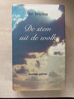 De stem uit de wolk (Nel Benschop) Verzamelde gedichten, Boeken, Ophalen of Verzenden, Zo goed als nieuw