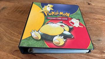 Pokemon  kaarten Expedition Base Set en aquapolis nm-mint  beschikbaar voor biedingen