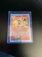 Charizard 3/110 Legendary Collection Reverse Holo, Hobby en Vrije tijd, Verzamelkaartspellen | Pokémon, Ophalen of Verzenden, Zo goed als nieuw
