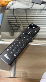 Ziggo afstand zgan, Audio, Tv en Foto, Afstandsbedieningen, Ophalen of Verzenden, Zo goed als nieuw