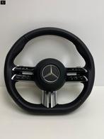 (VR) Mercedes W206 C Klasse AMG stuur stuurwiel airbag, Gebruikt, Mercedes-Benz, Ophalen