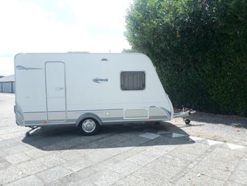 Caravan, Caravelair Ambiance 400, beschikbaar voor biedingen