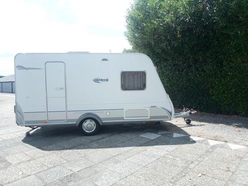 Caravan, Caravelair Ambiance 400,, Verzamelen, Overige Verzamelen, Zo goed als nieuw, Ophalen